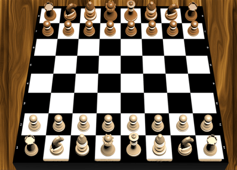 Chess ♛截图2