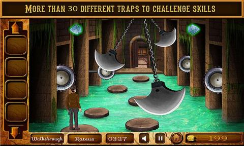 Escape Games - Aura Adventure截图5