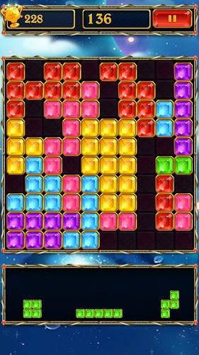 Puzzle Mania Block截图5