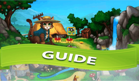 New Guide Pet Rescue Saga截图5