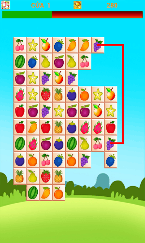 Pikachu Fruit截图5