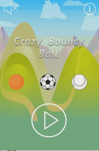 Mini bounce ball截图5