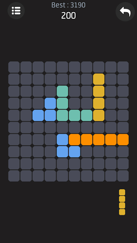 Block Puzzle 17截图5