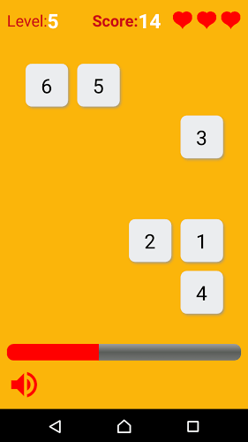 Freaking Number截图5