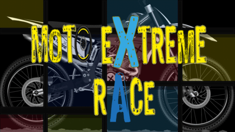 Moto Extreme Race截图5
