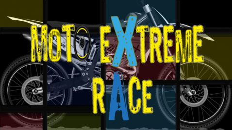 Moto Extreme Race截圖5