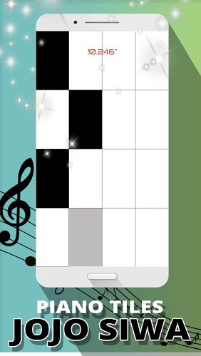 Jojo Siwa Piano Tiles截图3