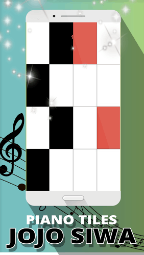 Jojo Siwa Piano Tiles截图1