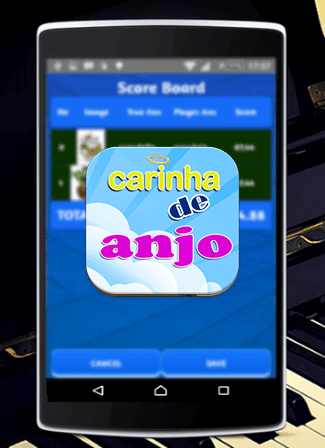 Jogo De Carinha Anjo截图5