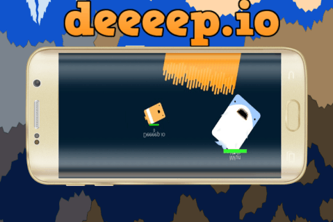 New Deeeep.io tips截圖5