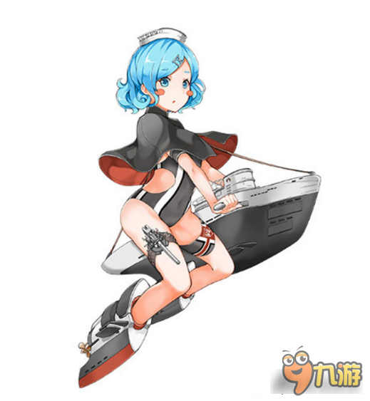 戰(zhàn)艦少女RU156屬性怎么樣 艦?zāi)飳傩哉f(shuō)明