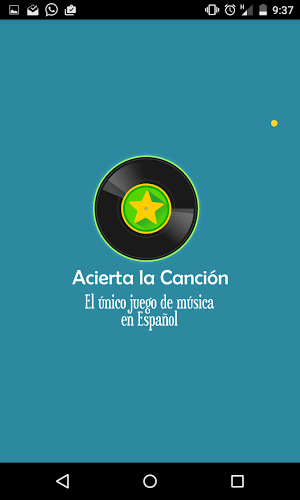 Acierta la canción截圖5