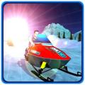 Snow Mobile Winter Racing King截图5