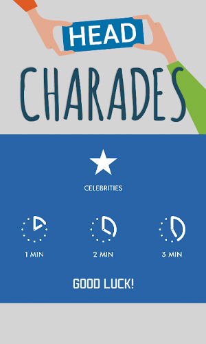 Head Charades截图5