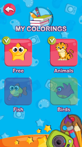 Color4D截图5
