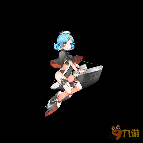 戰(zhàn)艦少女RU156屬性怎么樣 艦?zāi)镉螒蛐阅芤挥[