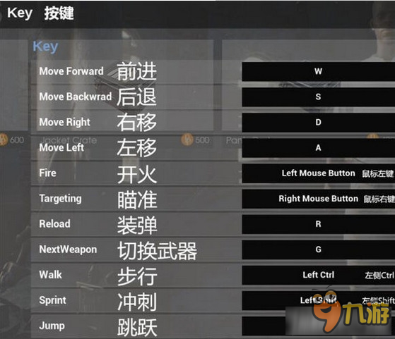 《绝地求生：大逃杀》瞄准镜使用方法