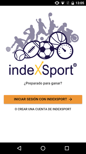 indeXSport (DEMO)截圖5