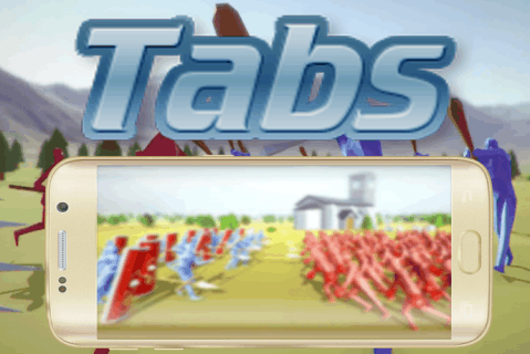 Tips For Tabs Battle Simulator截圖5