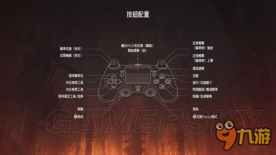 《地平线黎明时分》图文攻略 全任务图文流程攻略