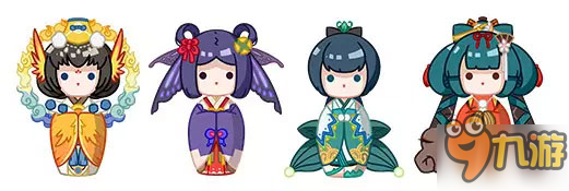 《阴阳师》3月兑换四星美食结界卡获取方法