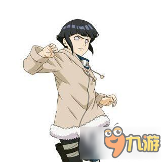 《火影忍者手游》日向雏田使用技巧详解