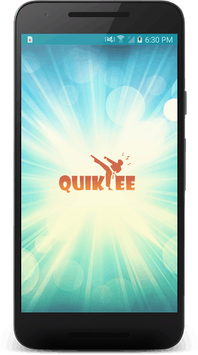 Quiklee截图5