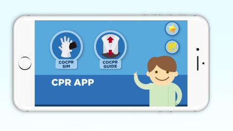 CPR APP截图3