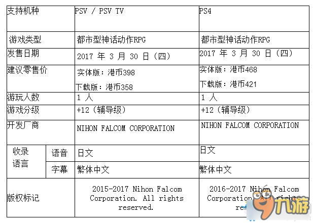 《东京幻想乡eX+》中文版发售时间一览截图