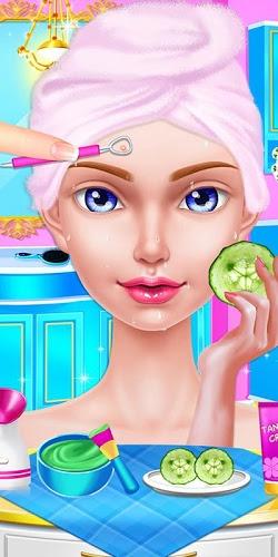 Fashion Doll: Bake For My Love截图5