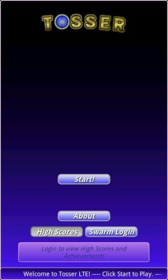 Tosser LTE截图5