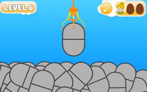 Surprise Eggs - Kids App截图1