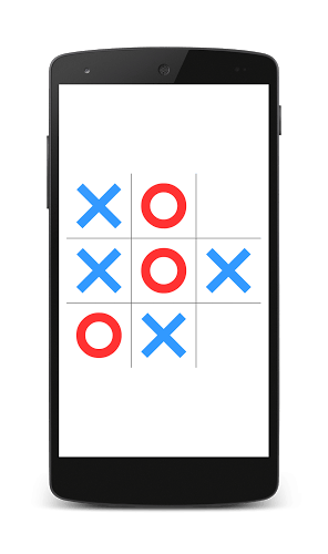 TicTacToe Multiplayer截圖2