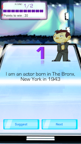Who am I ?截图5