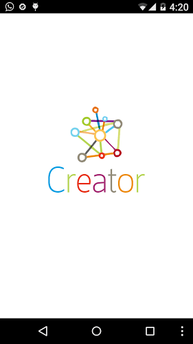 Creator截图3