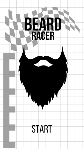 Beard Racer截圖5