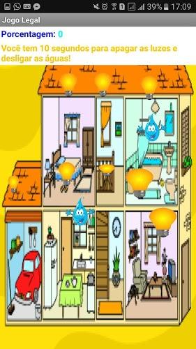 Jogo Legal截圖1