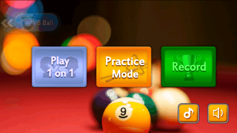 Snooker-Pool Ball截图3