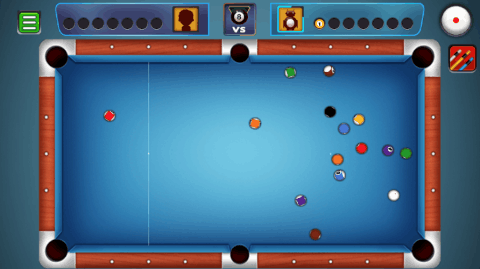 Snooker-Pool Ball截图