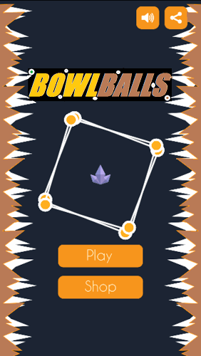 Bowlball截图3