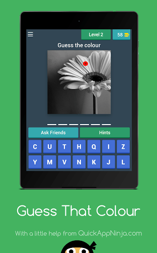 Guess That Colour截图2