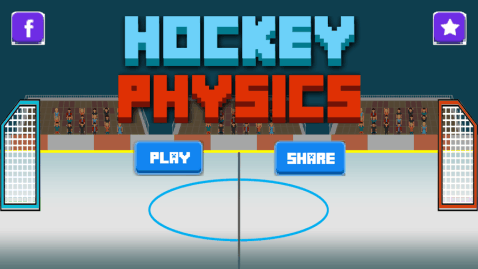 Hockey Physics截图3