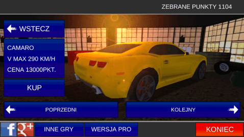 Route 66 Racer截图