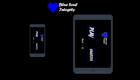 Integrity Blue Soul截图5