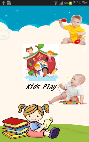 KidsPlay截图5