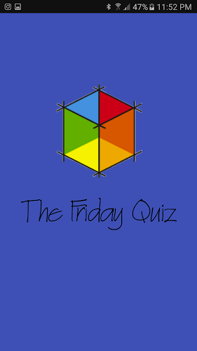 The Friday Quiz截图5