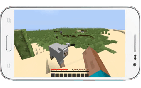 Tips Minecraft 2017截图5