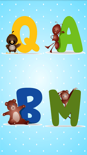 Kids ABC截图5