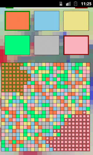 Color Matcher截图5