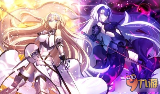 《FGO》黑贞德什么时候出 黑贞德上架时间截图